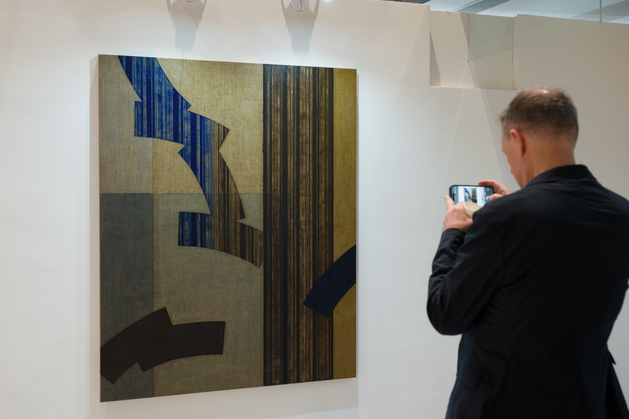 이채 작가 작품