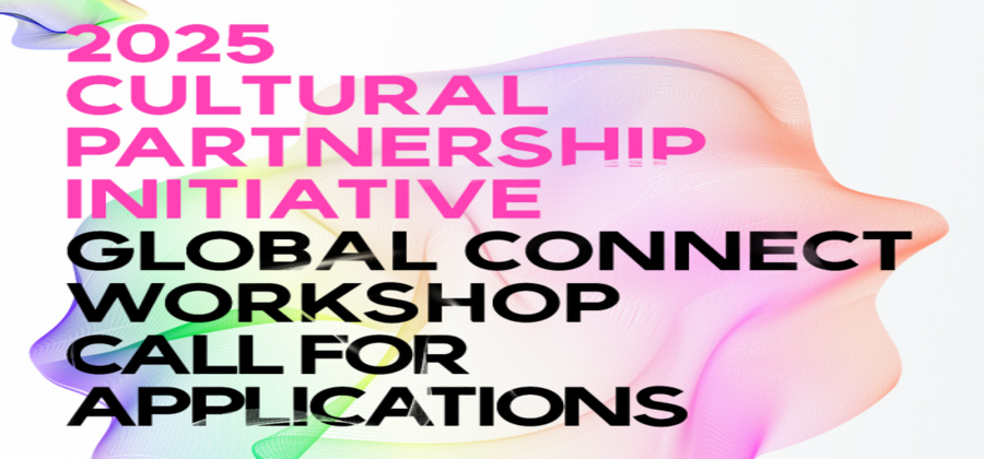 2025 CPI Global Connect Workshop Applications