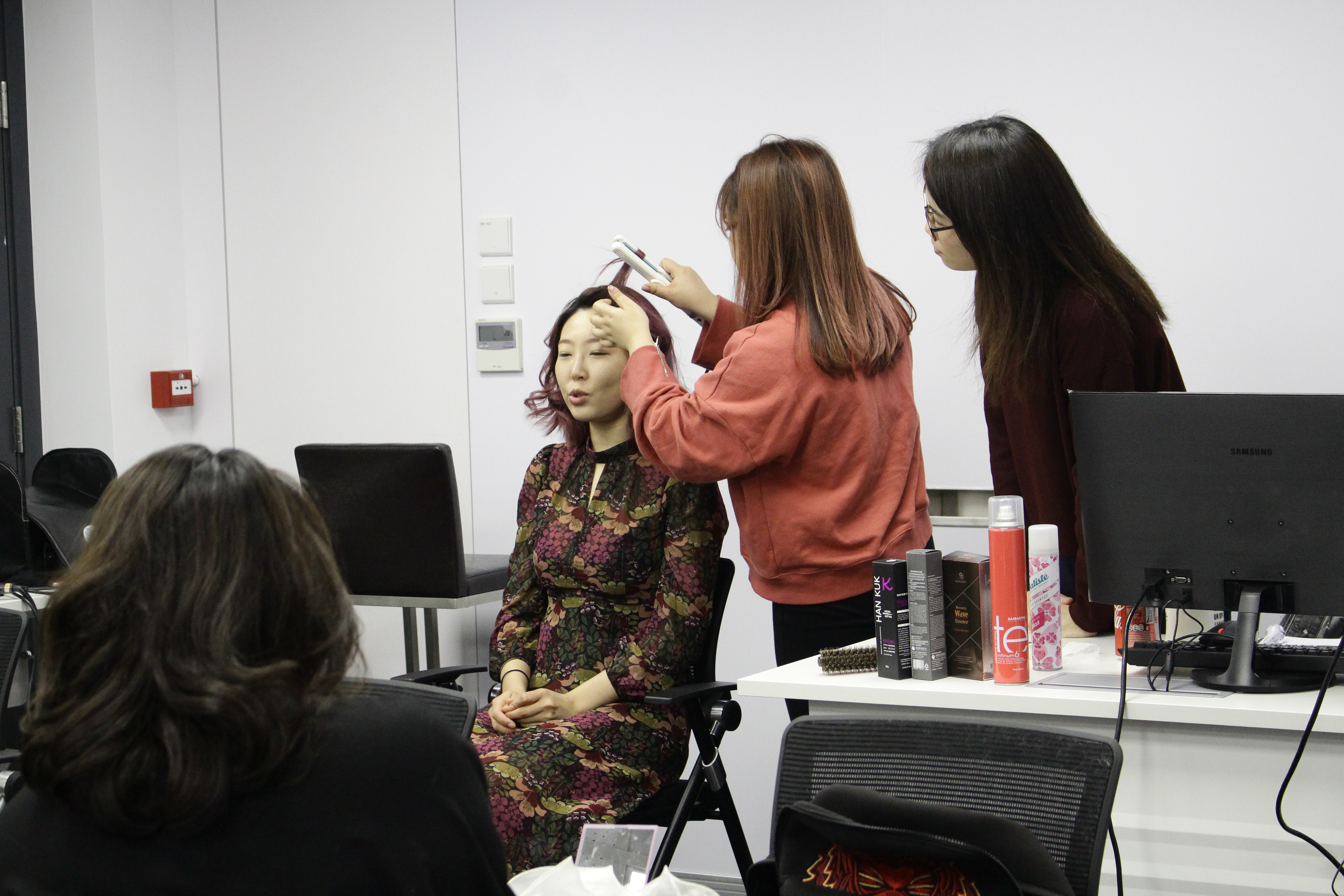 表格內容依…排序