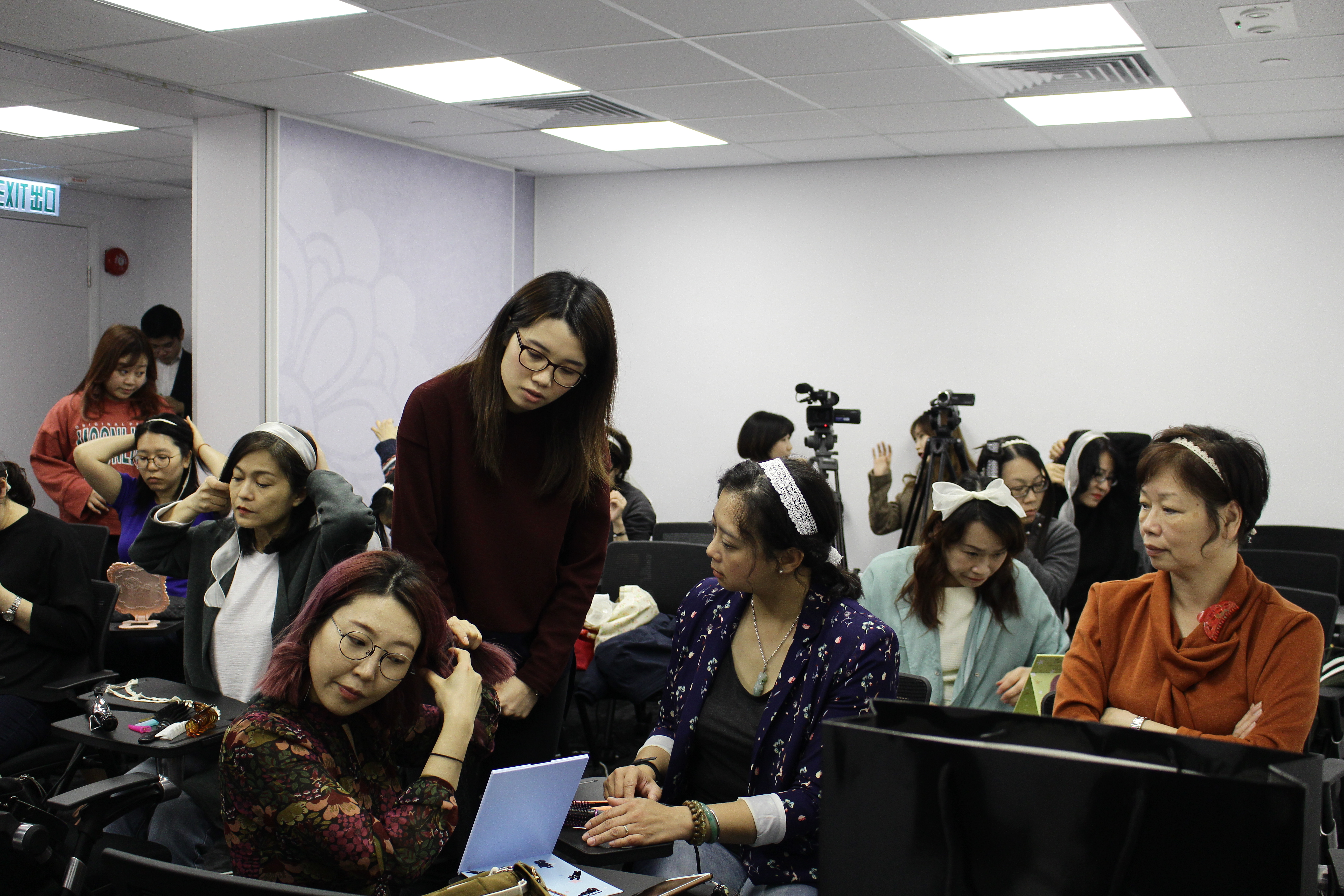 表格內容依…排序