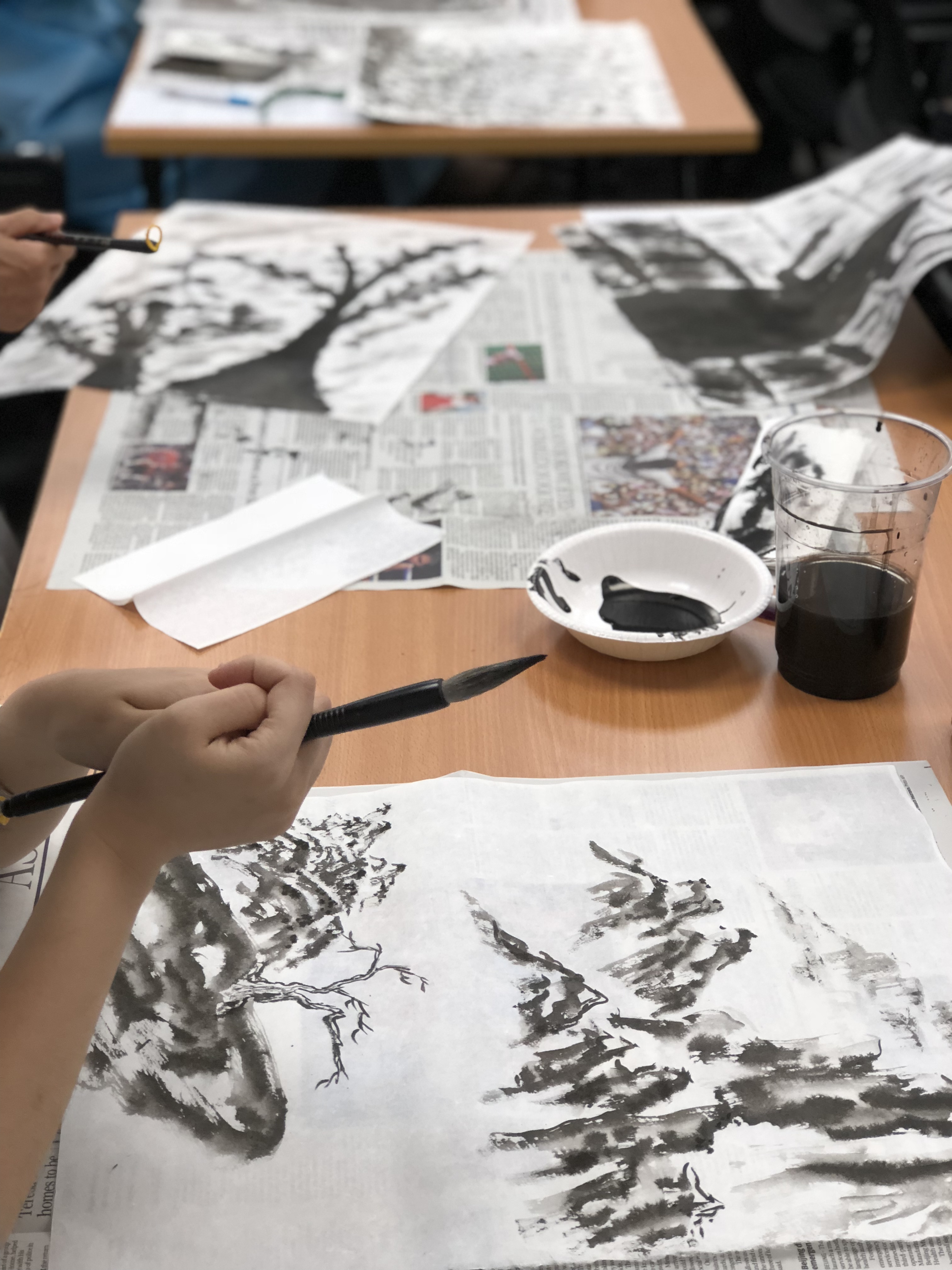 表格內容依…排序