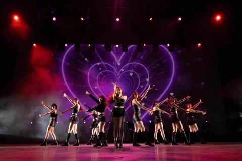[케이팝] K-POP COMMUNITY FESTIVAL 2024